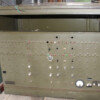 The "CTC" machine as it was when the Tower Society started, taken August 2011 (photo courtesy of Jon Bisignano)