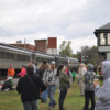 Family fun at the East Stroudsburg Railroad Tower!