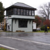 East Stroudsburg Railroad Tower