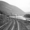 Slateford Junction Tower, circa 1937 (photo courtesy of Rich White)